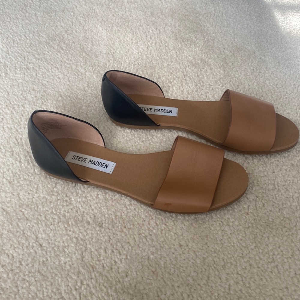 Steve Madden Flats